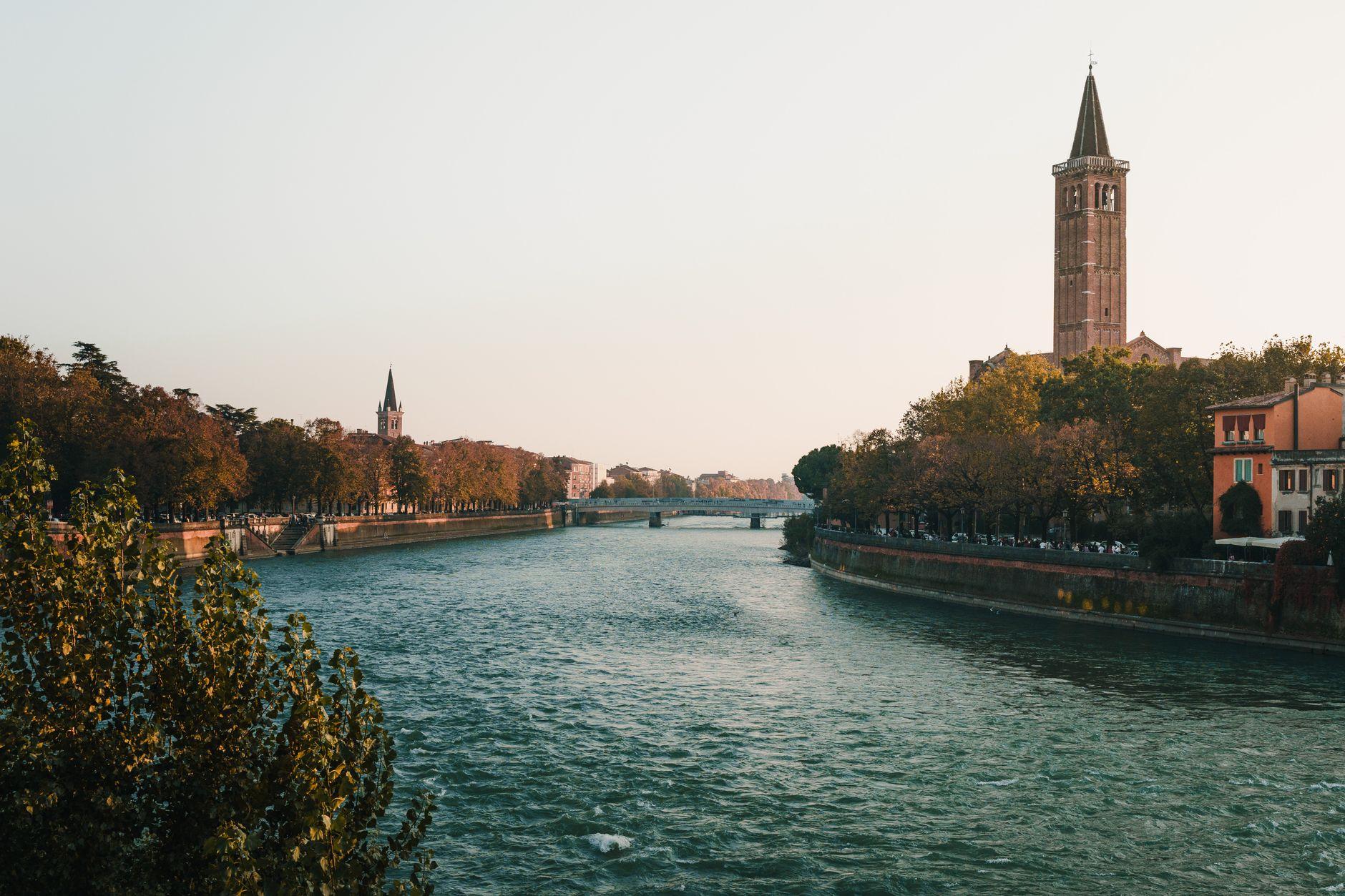 Italy Holidays in November — Italy