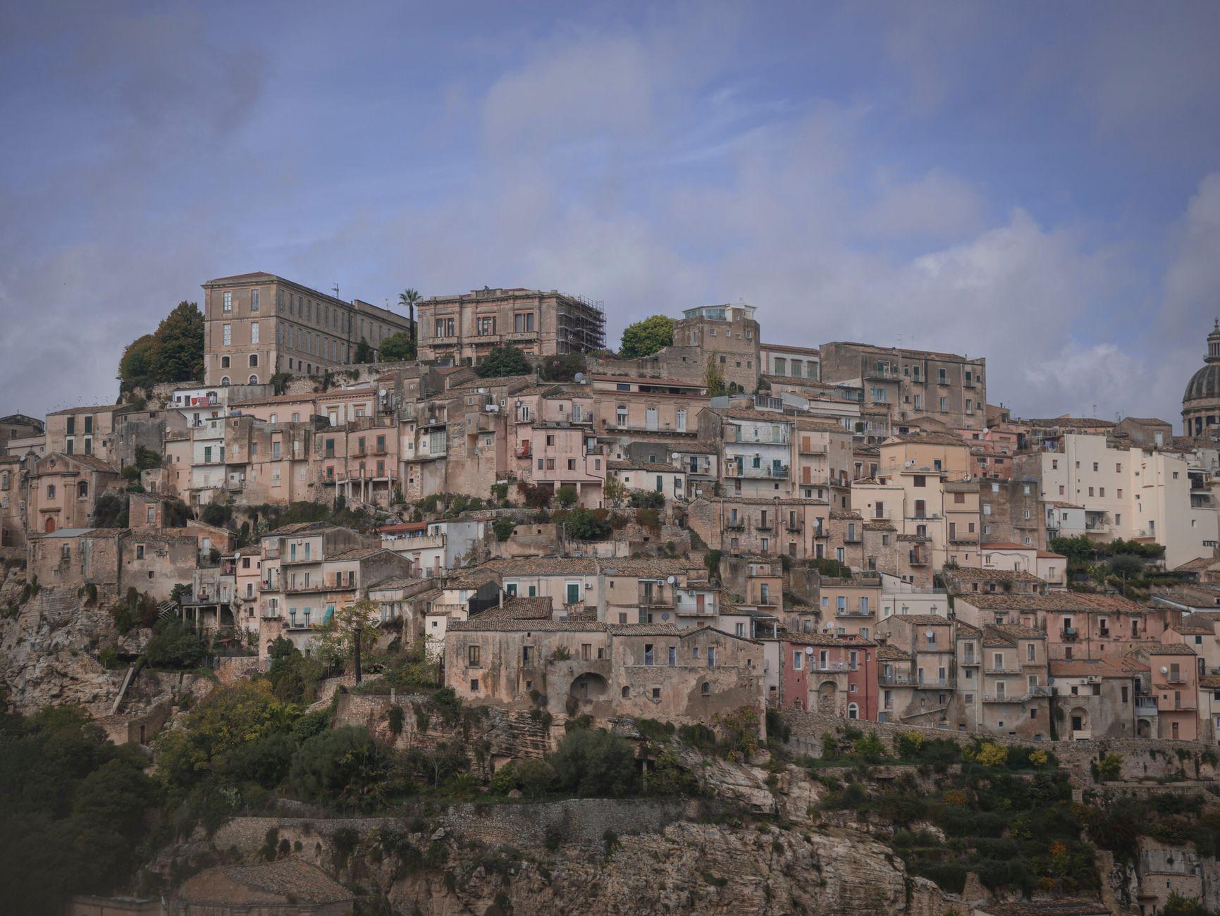 Ragusa, Italy