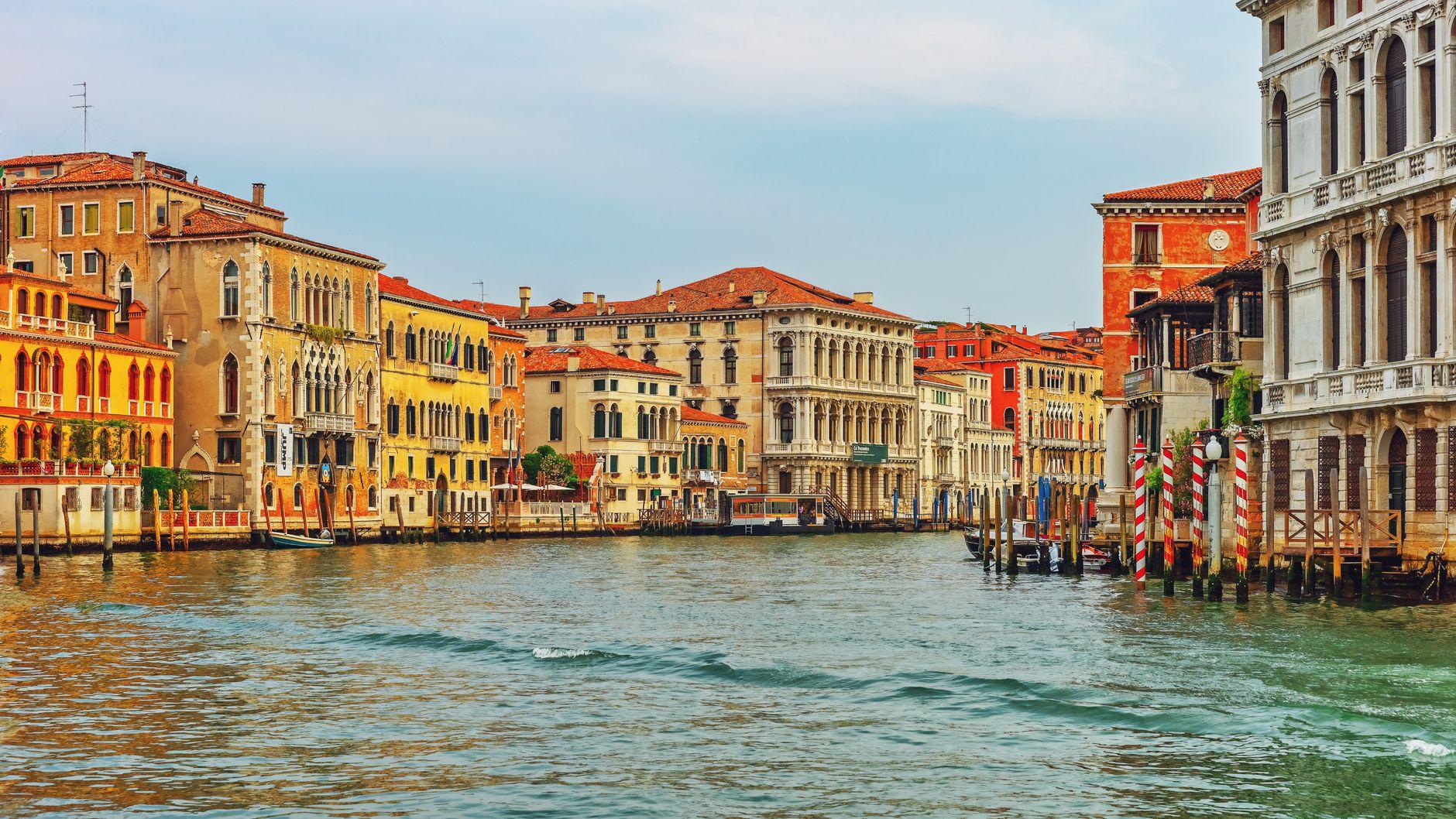 Italy Holidays in October — Italy