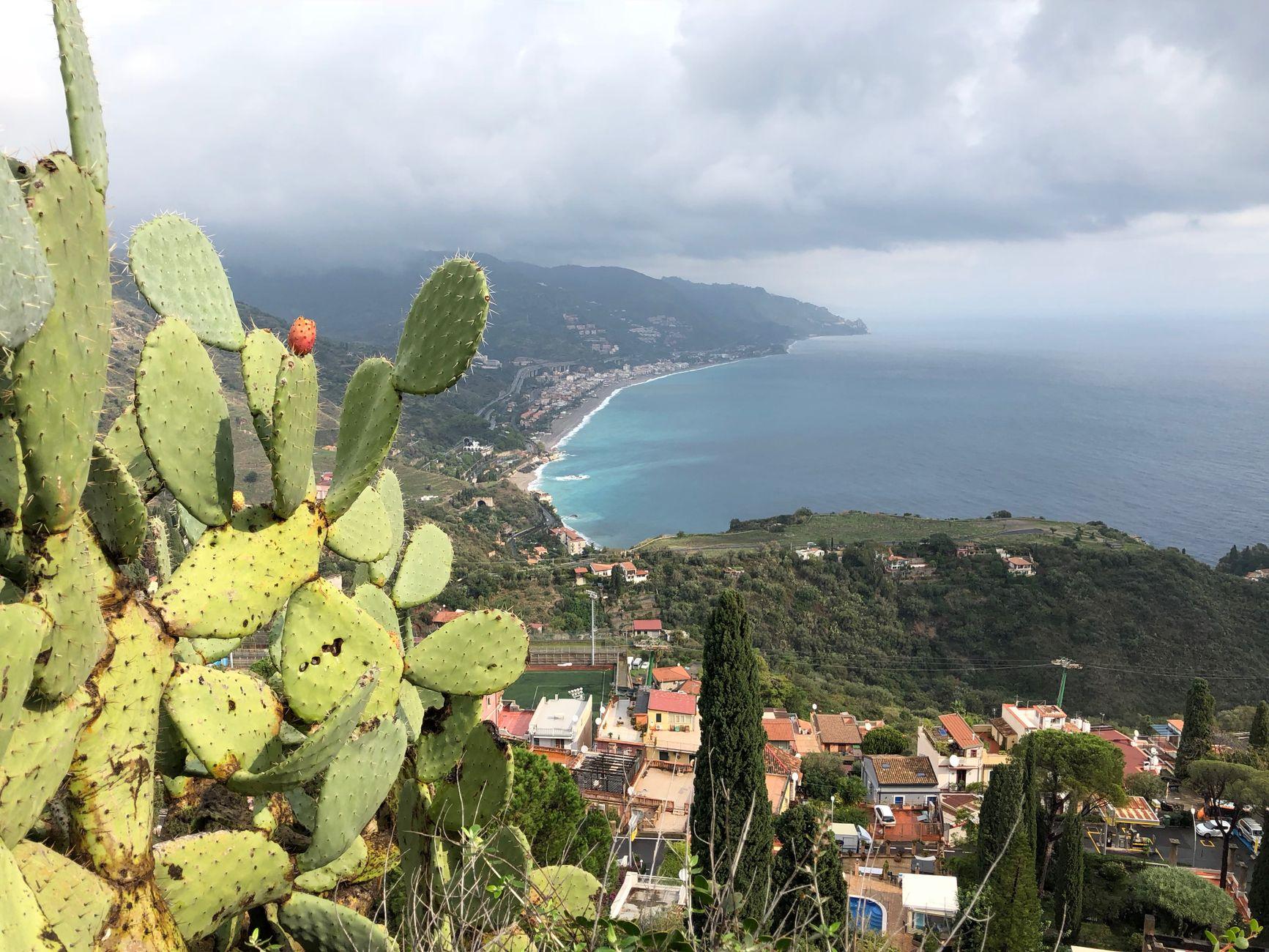 Taormina, Italy