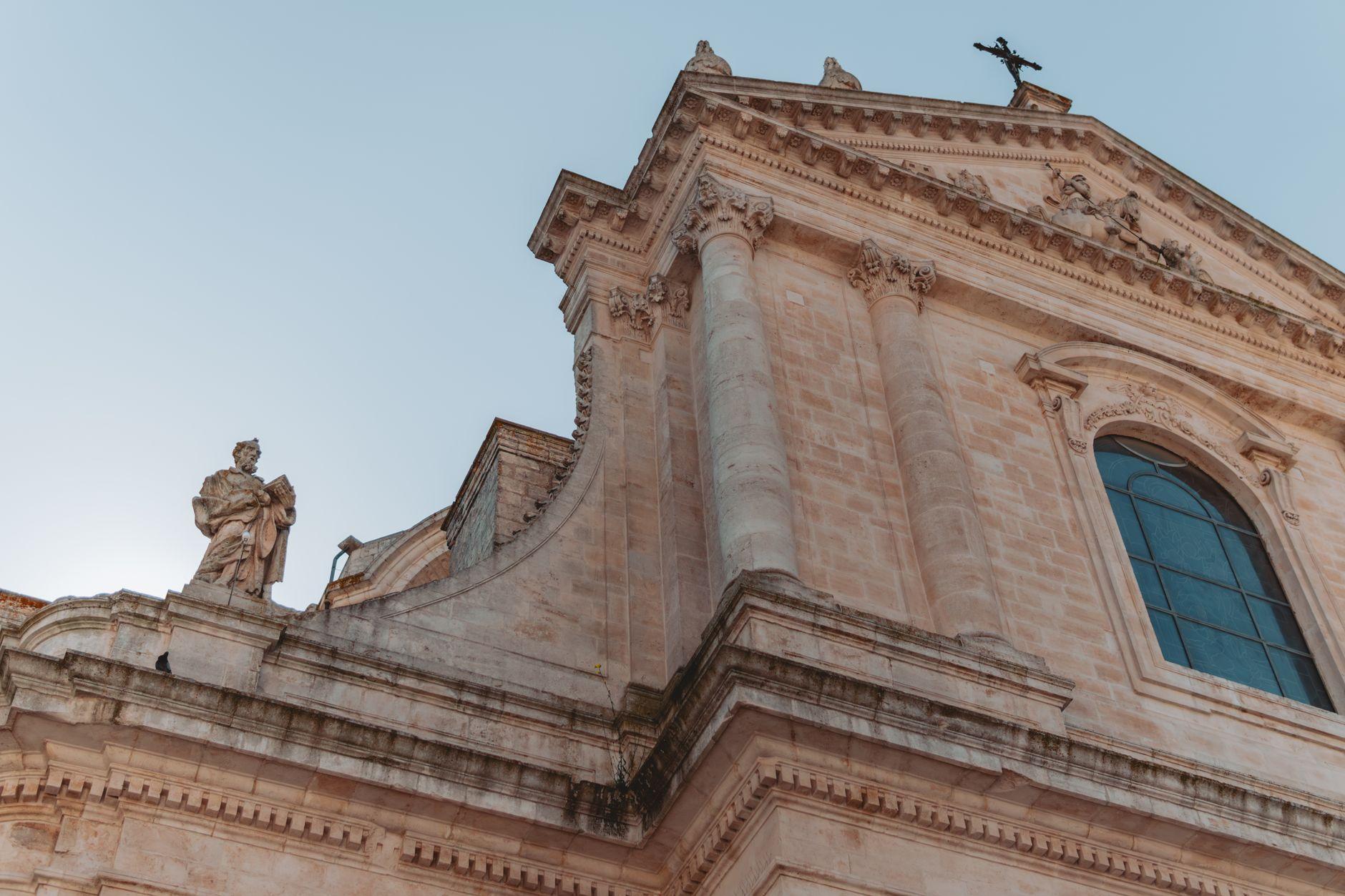 Syracuse, Italy