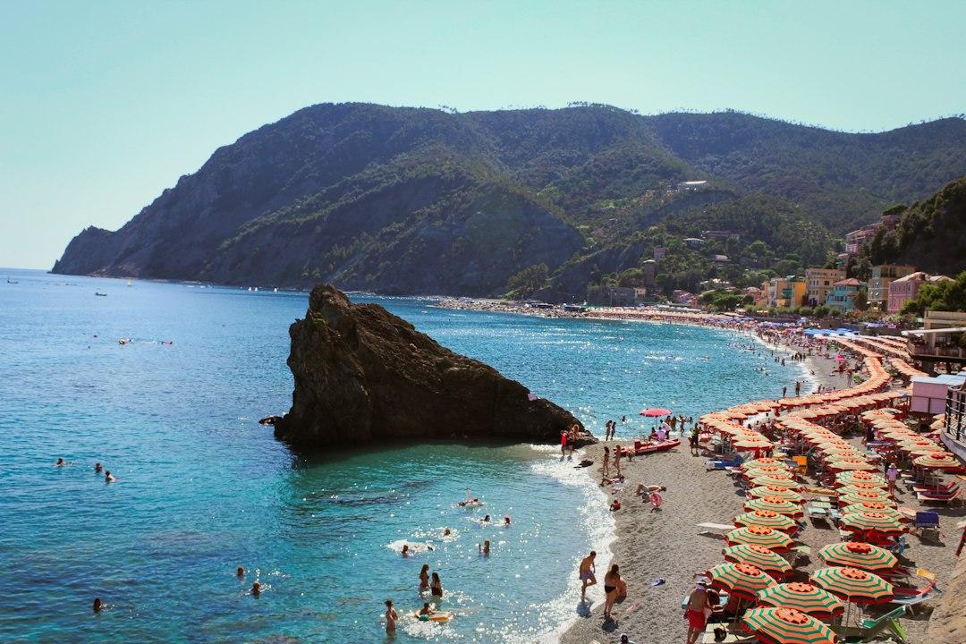 Last Minute Beach Holidays to Italy — Italy