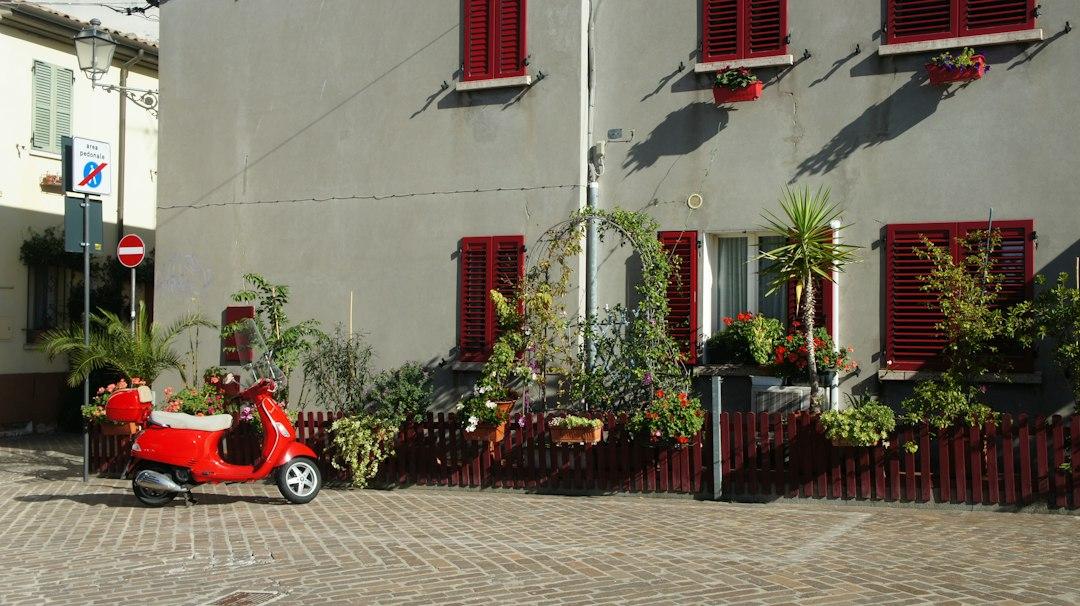 Rimini, Italy