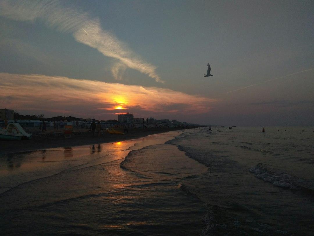 Riccione, Italy