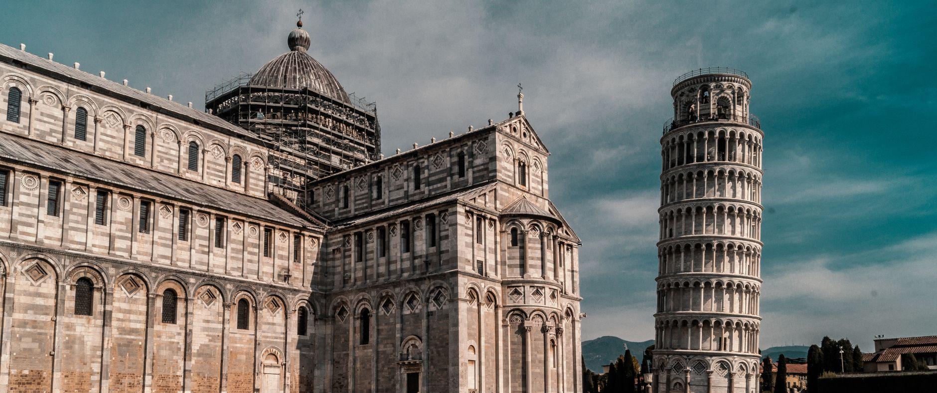Last Minute Holidays to Italy — Italy