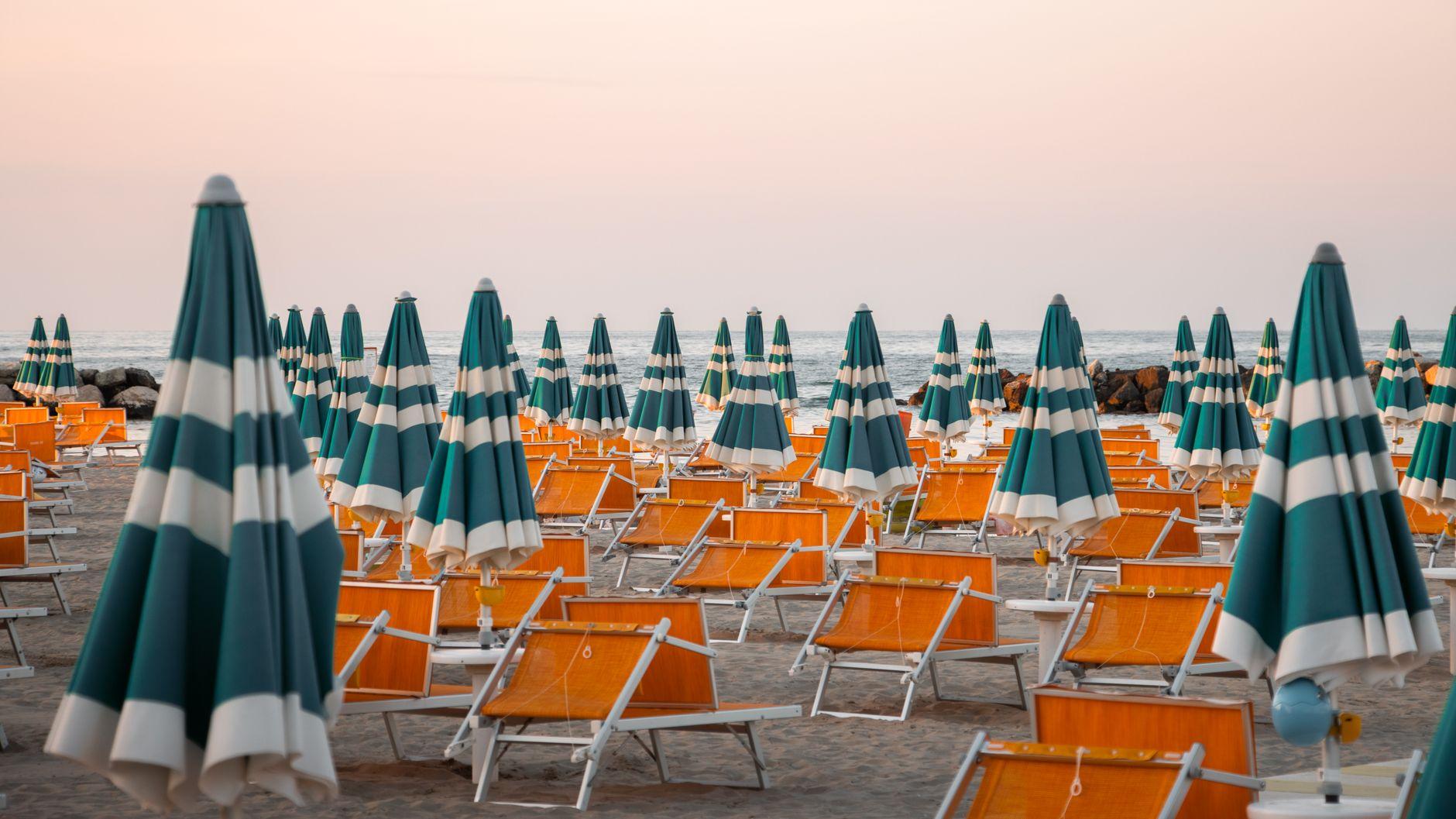 Rimini, Italy