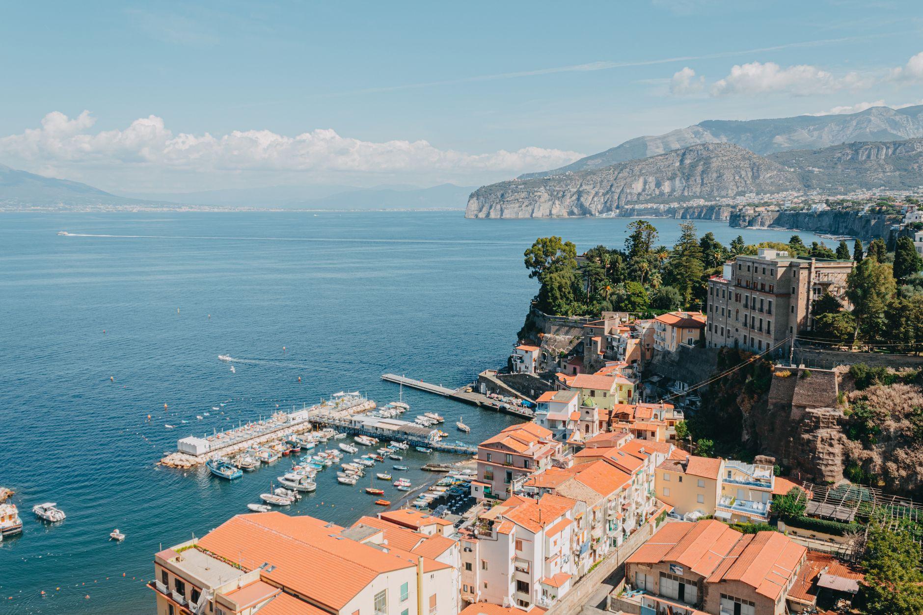 Sorrento, Italy