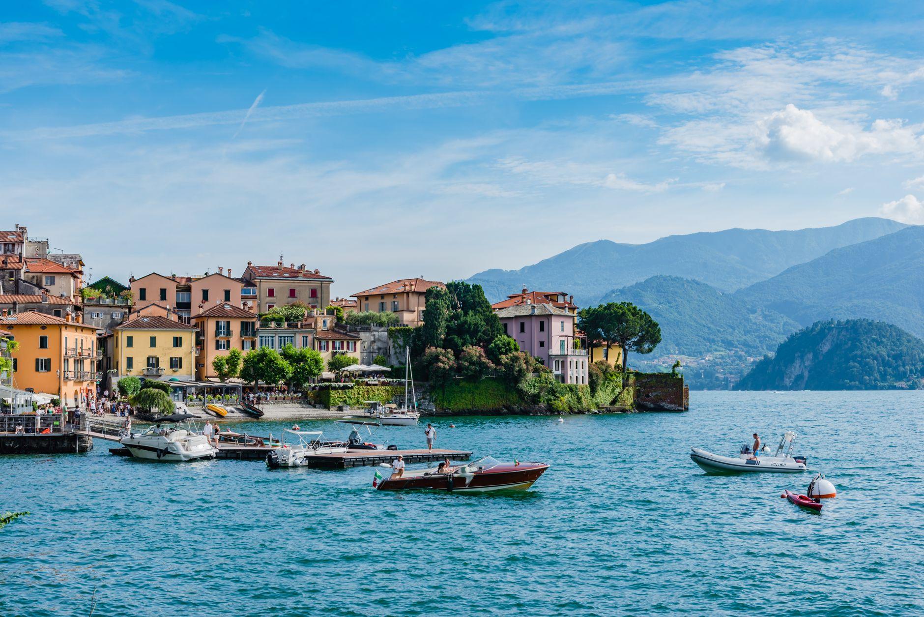 Last Minute Holidays to Italy in July — Italy