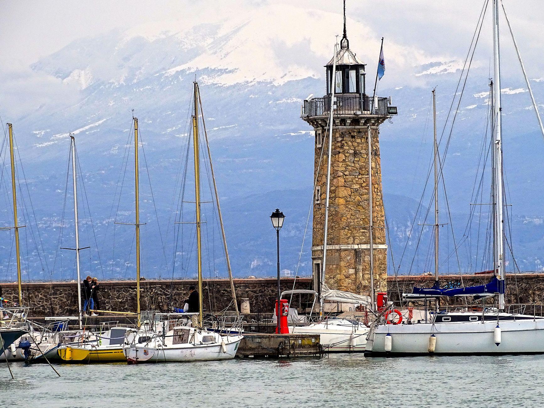Desenzano del Garda, Italy
