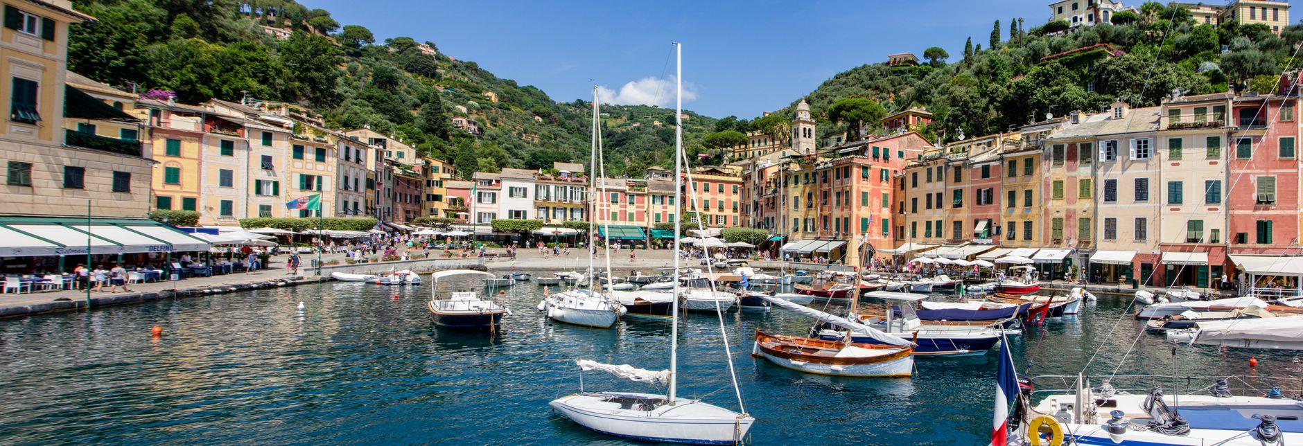 Last Minute Holidays to Italy in June — Italy