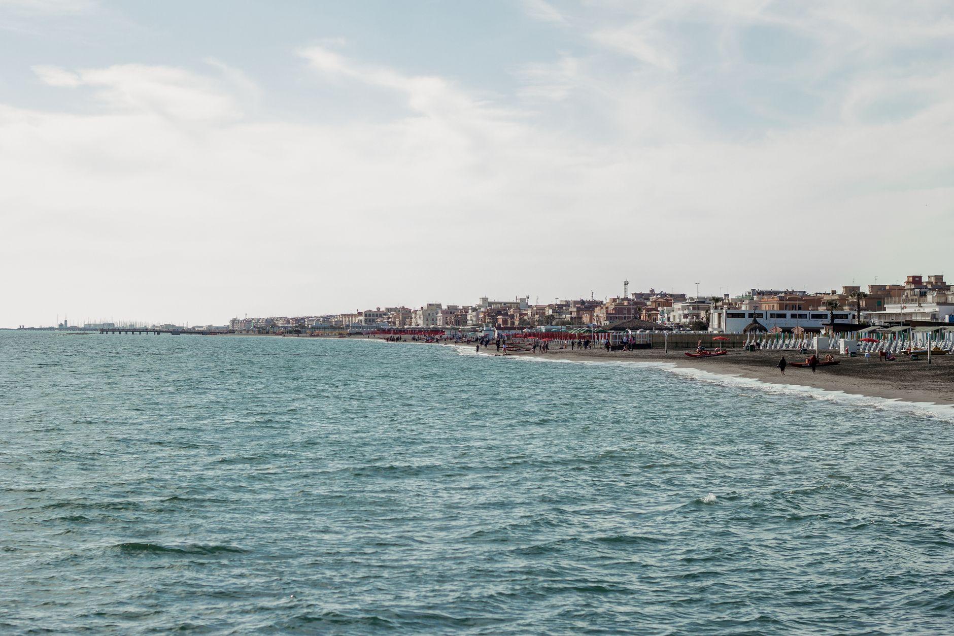 Rimini, Italy