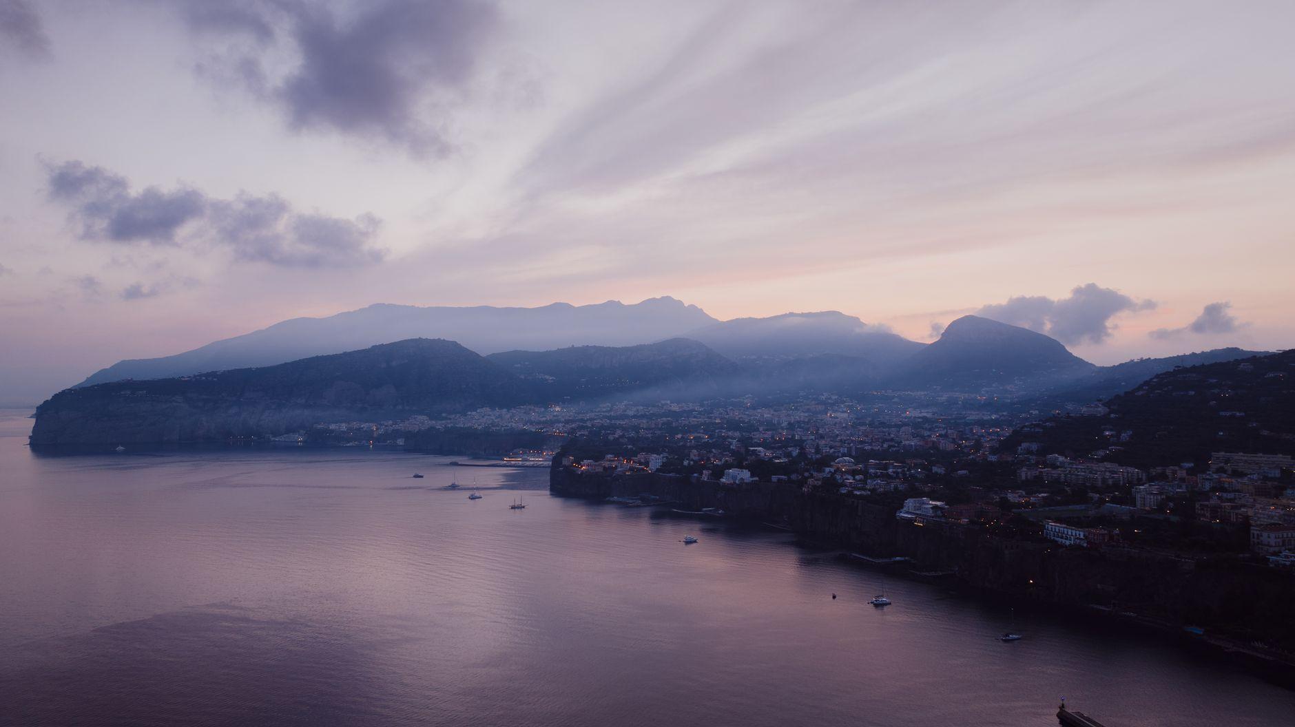 Sorrento, Italy