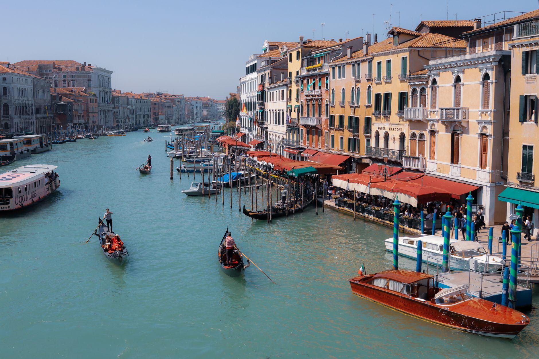 Last Minute Holidays to Italy in May — Italy