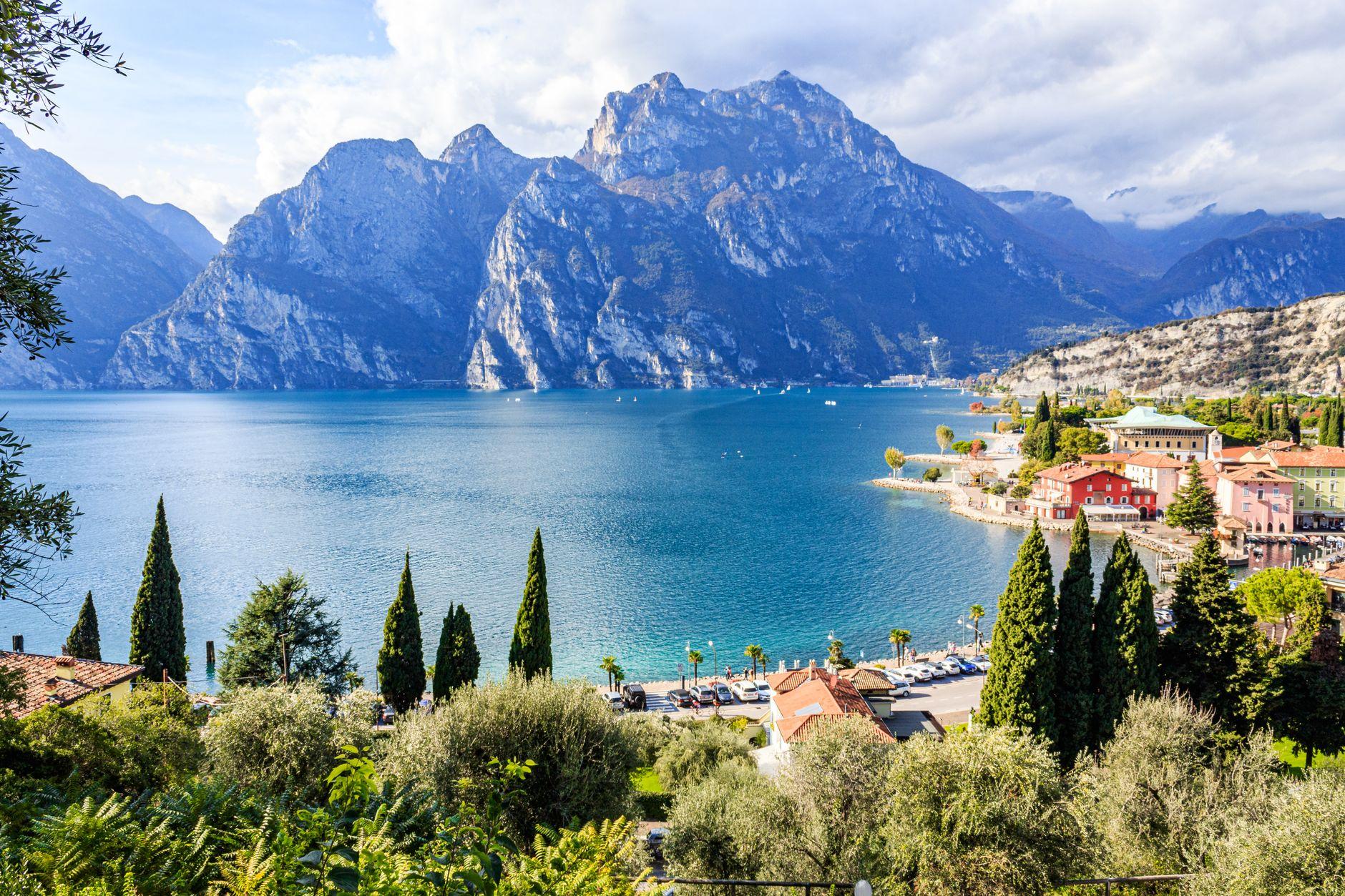 Last Minute Holidays to Italy in October — Italy