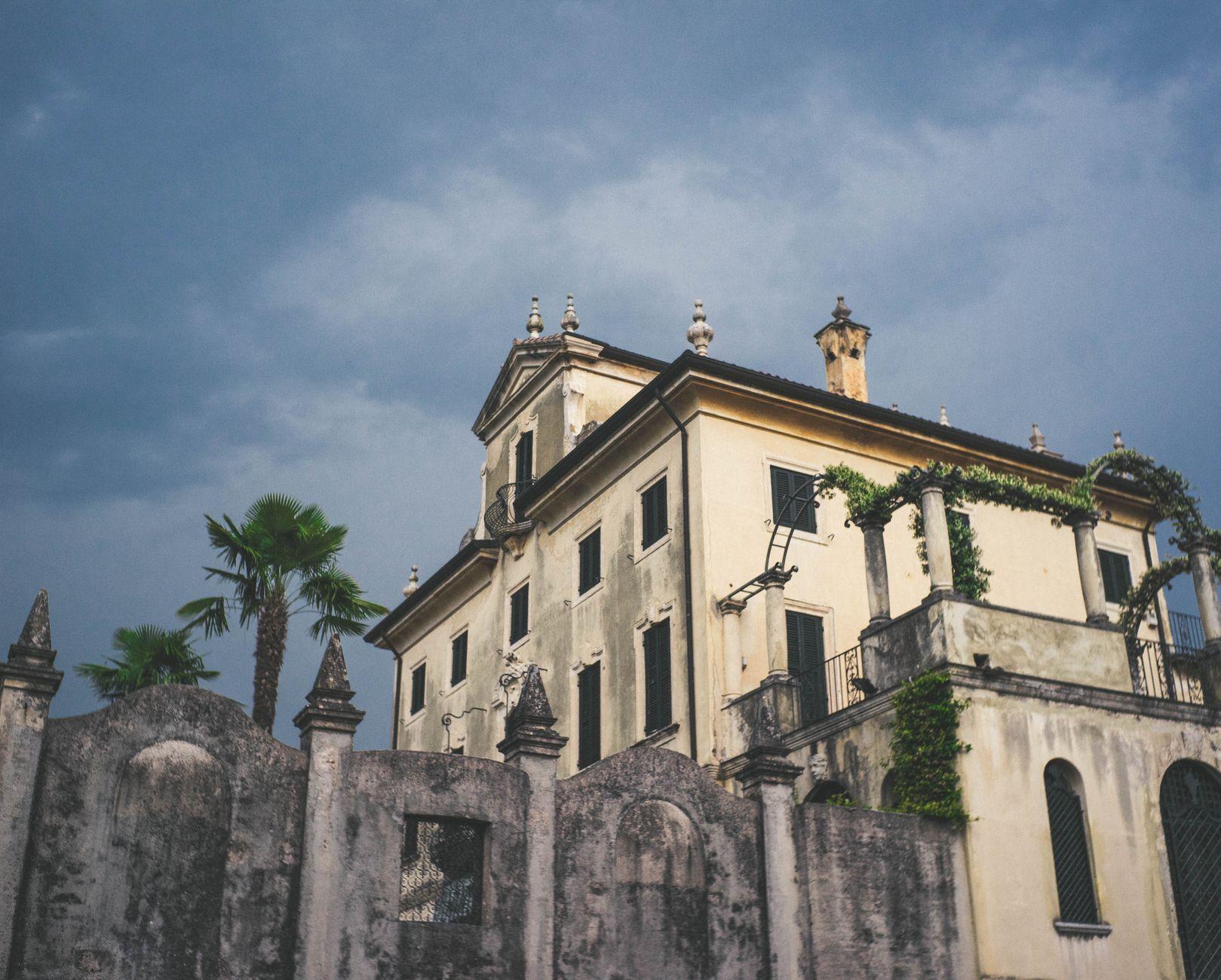 Bardolino, Italy