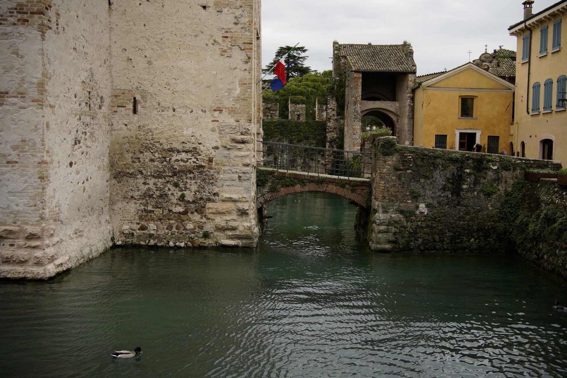 Sirmione, Italy