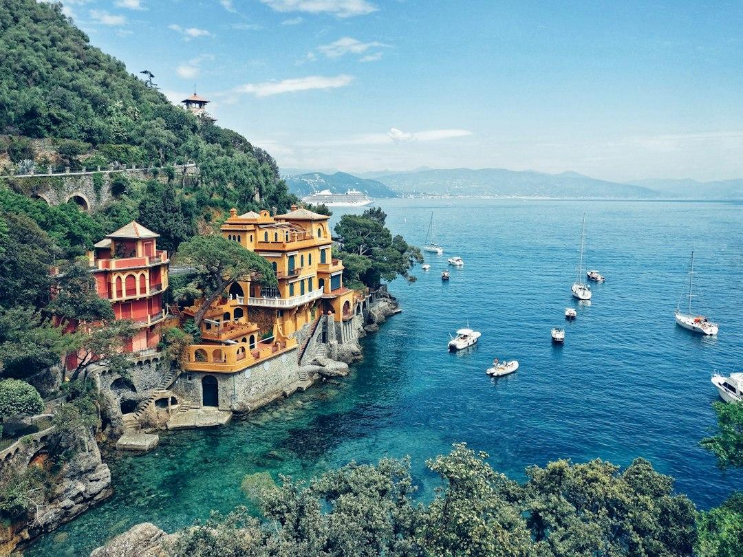 Stintino, Italy
