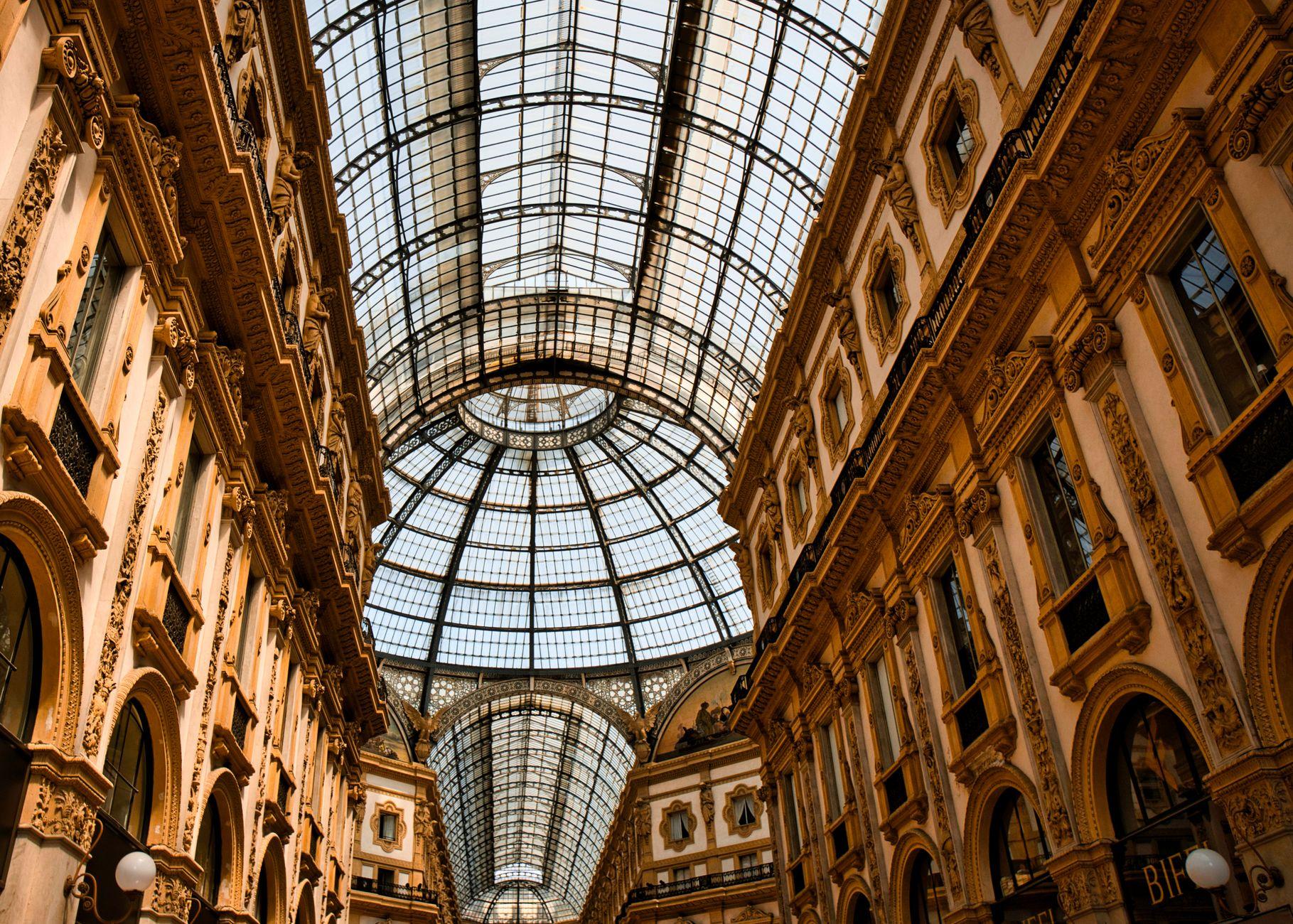 Luxury Holidays to Italy — Italy