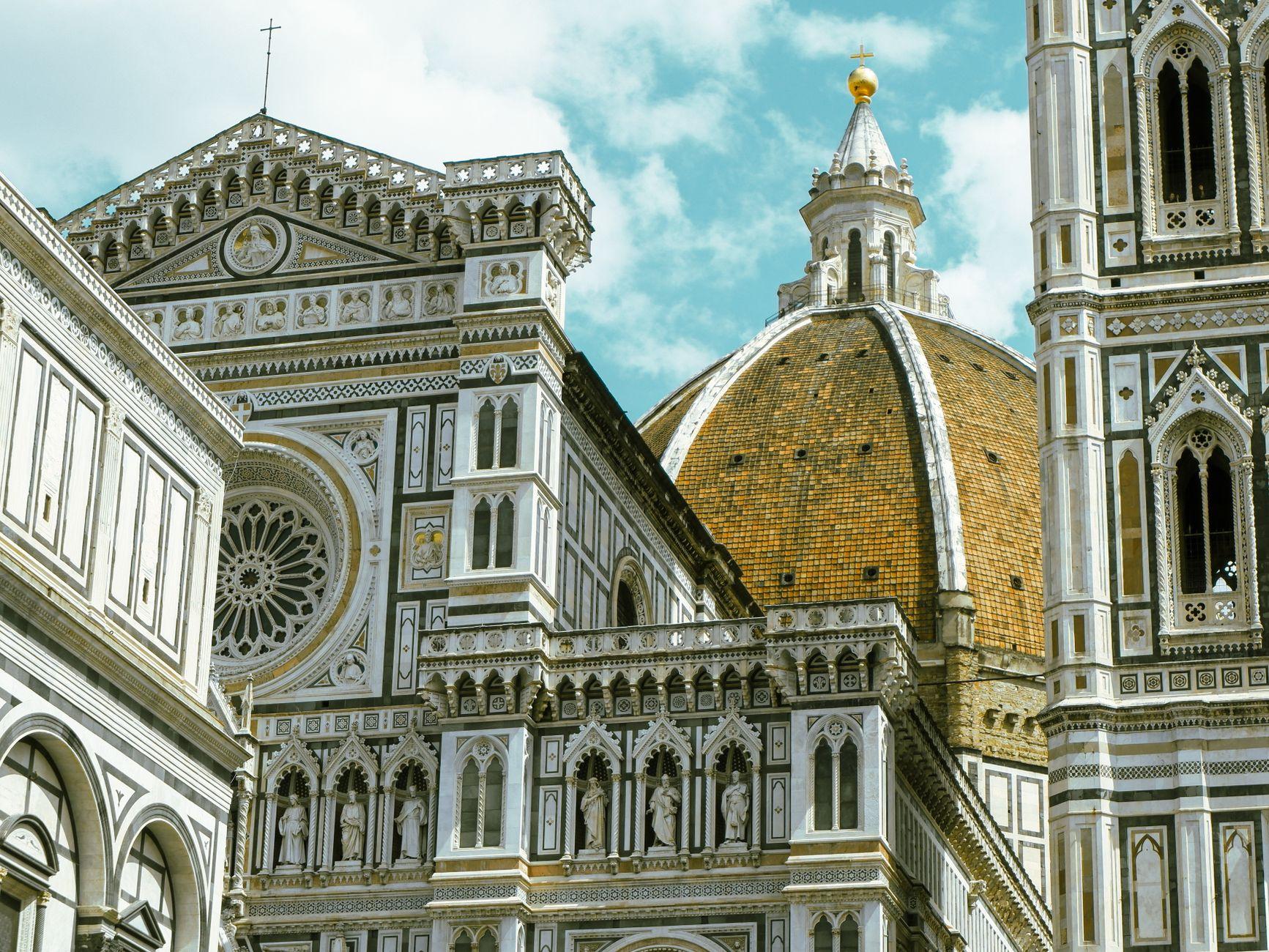 Duomo, Italy