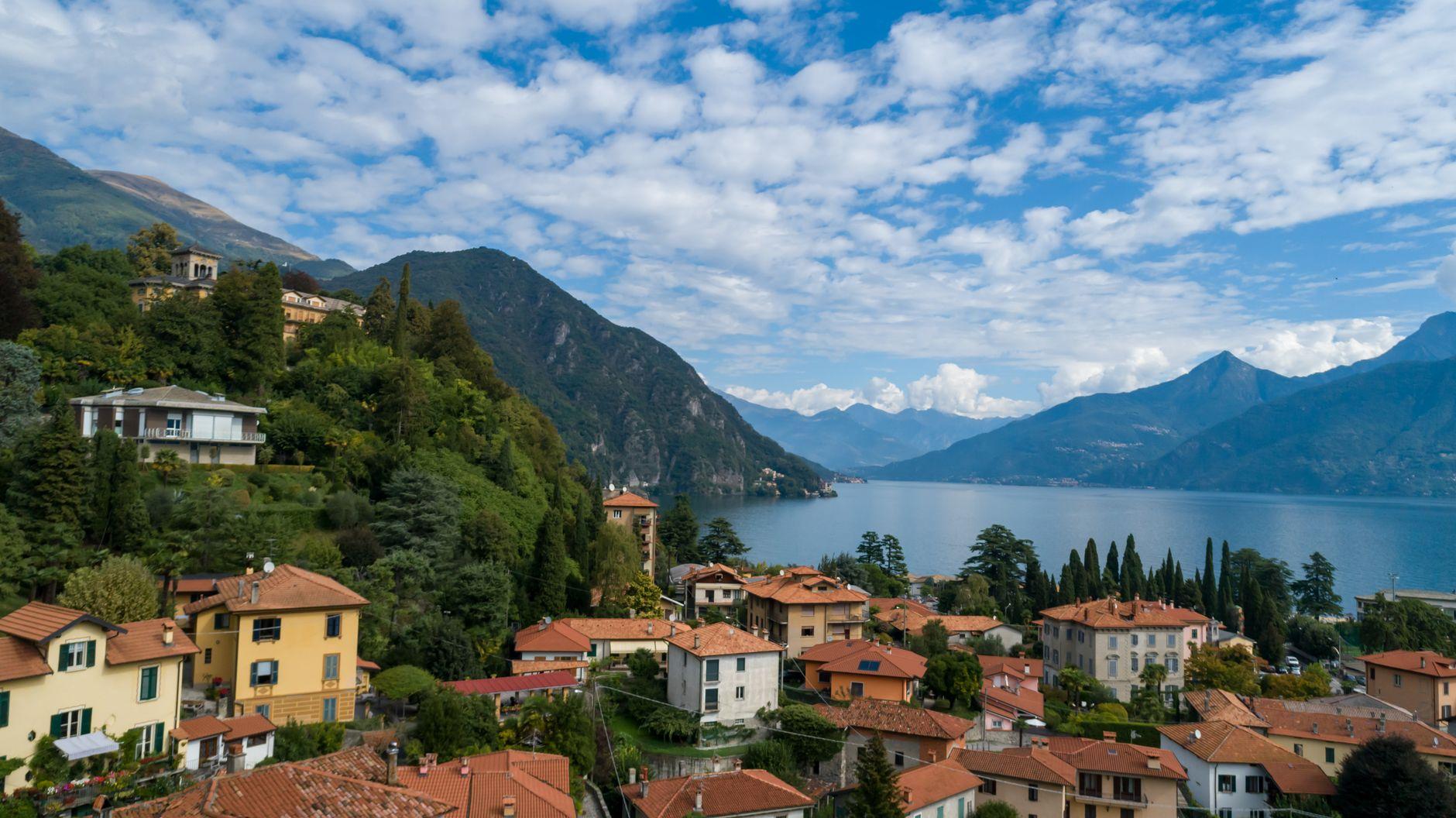 Bellagio, Italy
