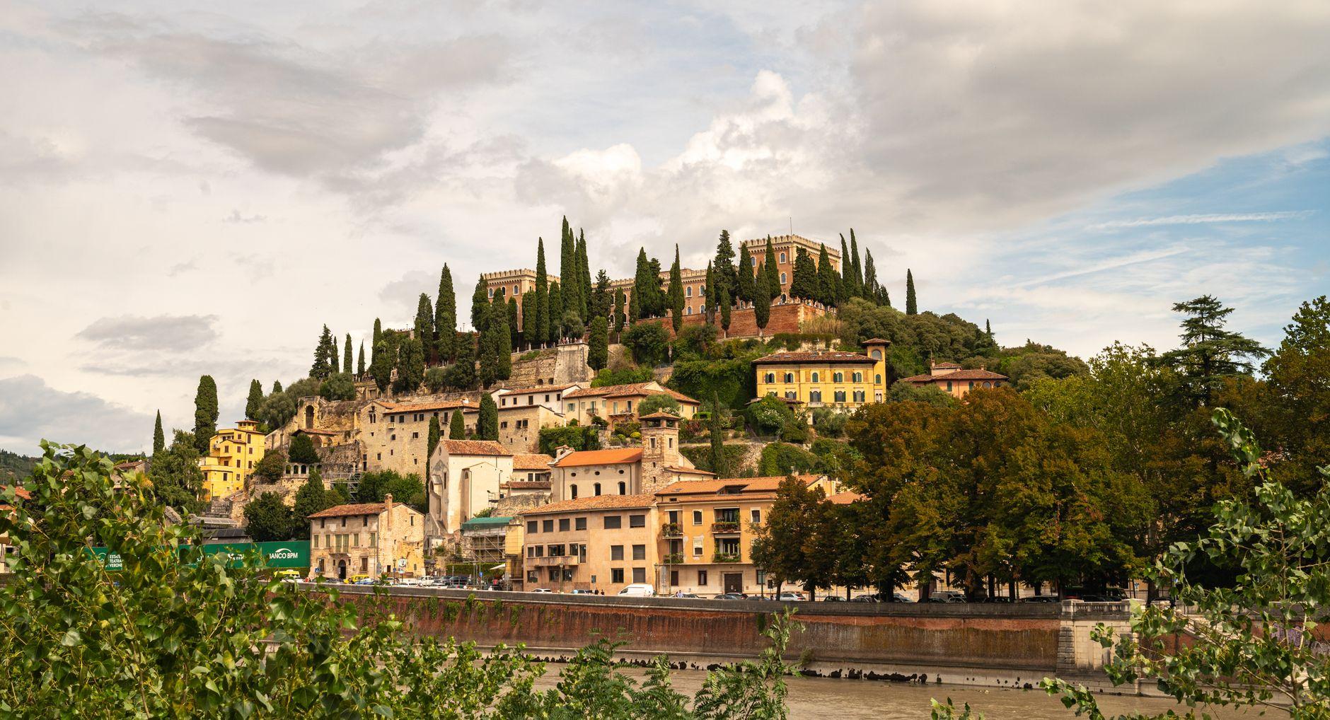 Verona, Italy