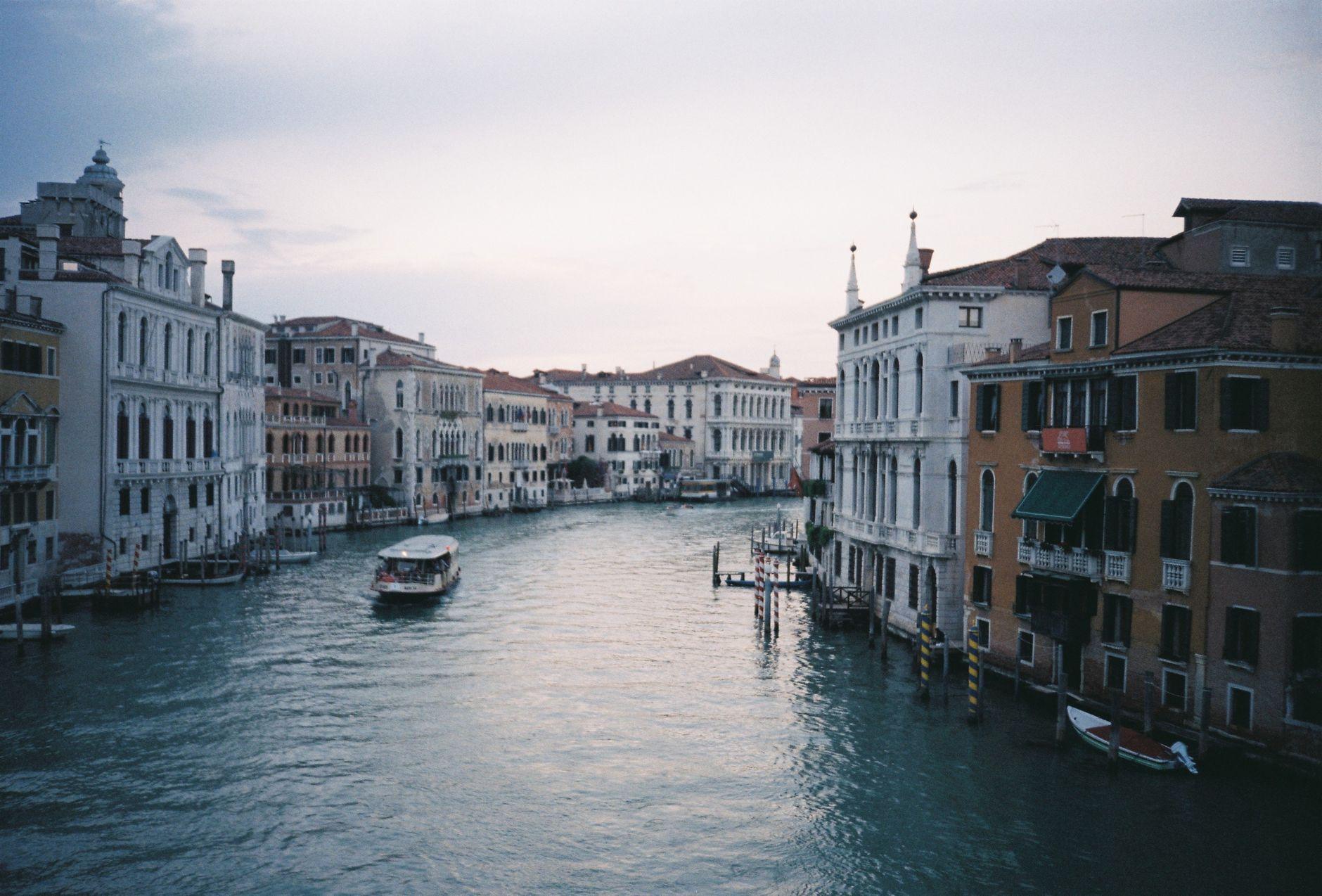 Romantic Holidays to Italy — Italy