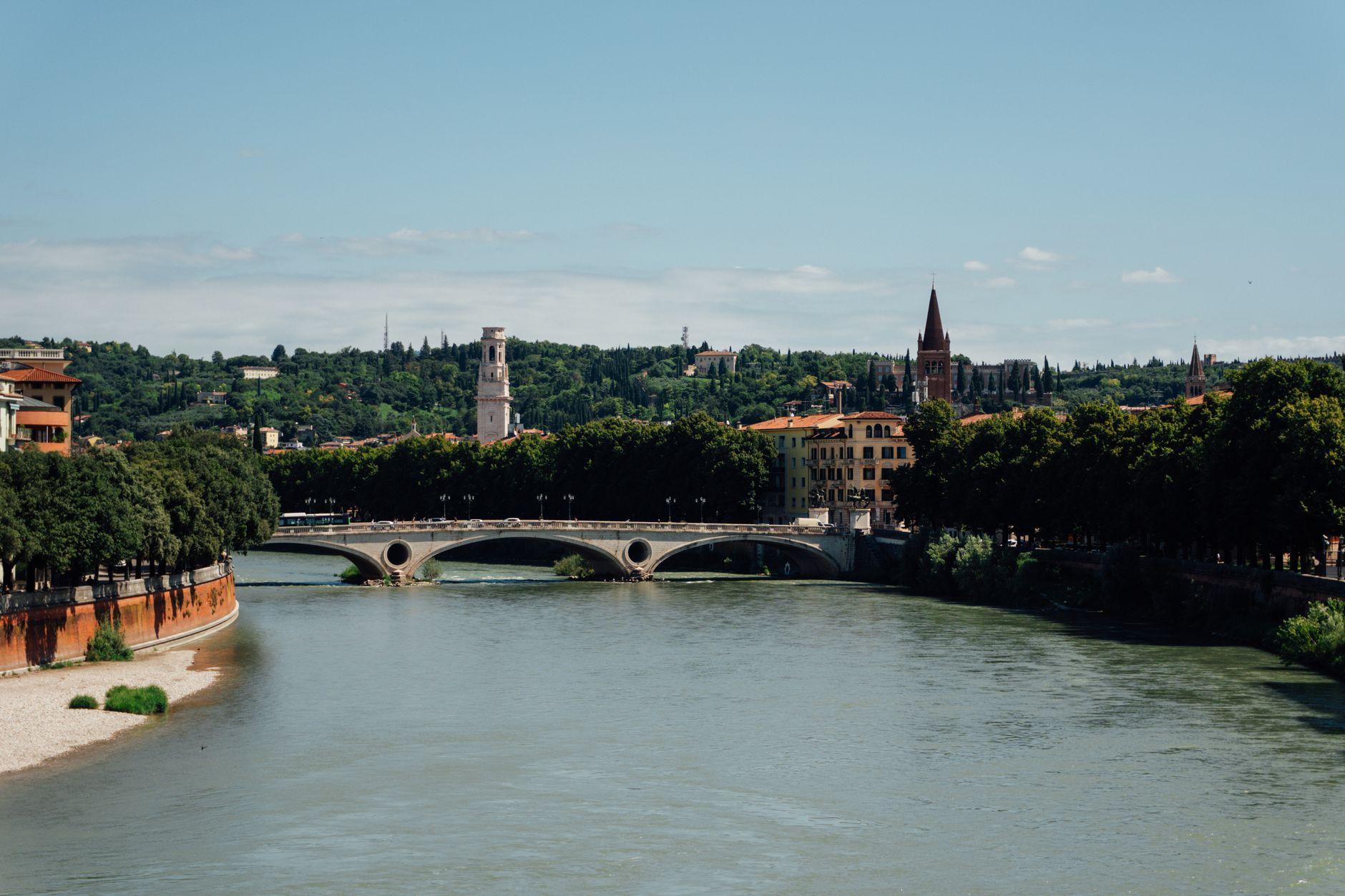 Verona, Italy