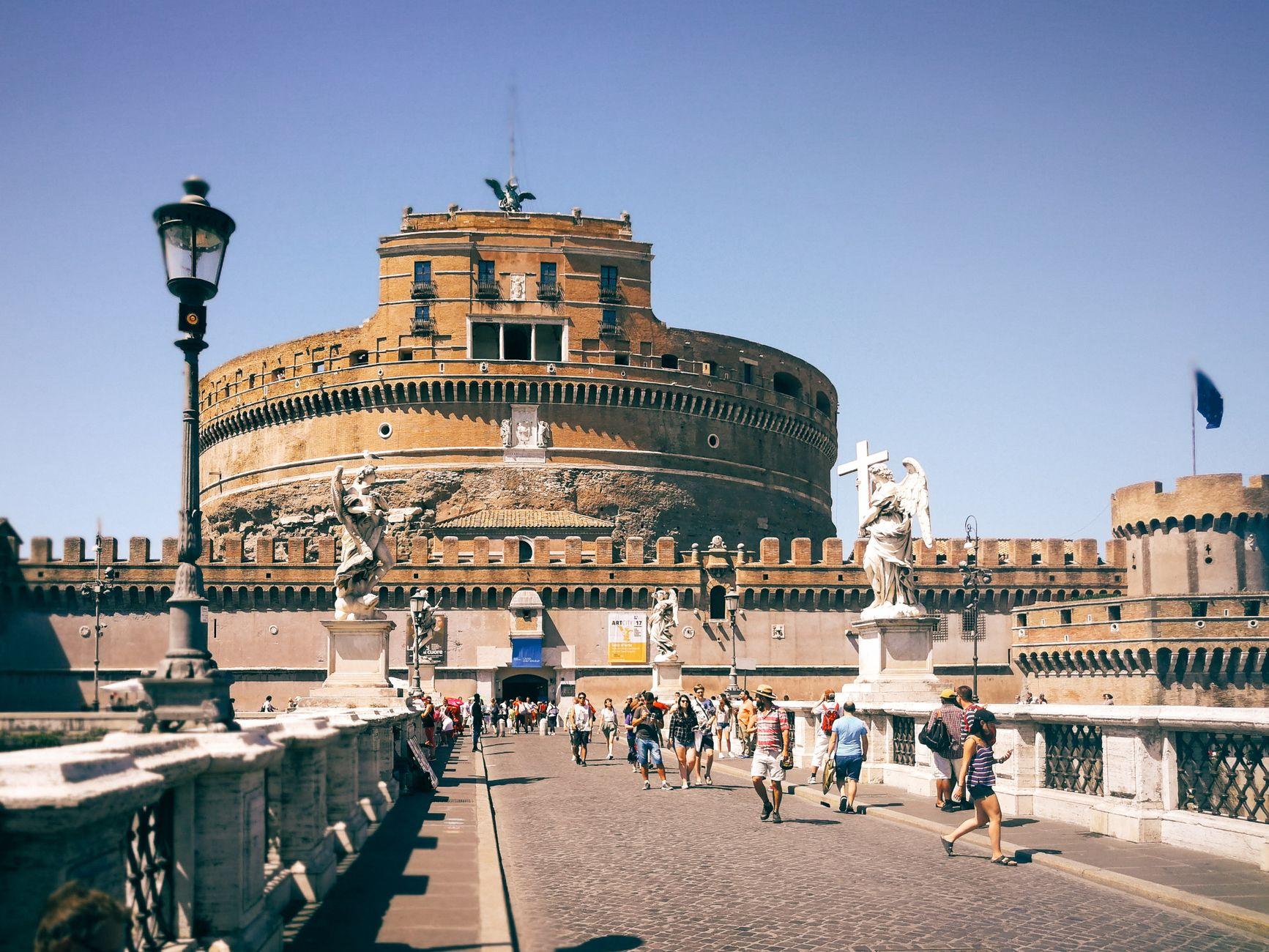 Rome City Breaks — Italy