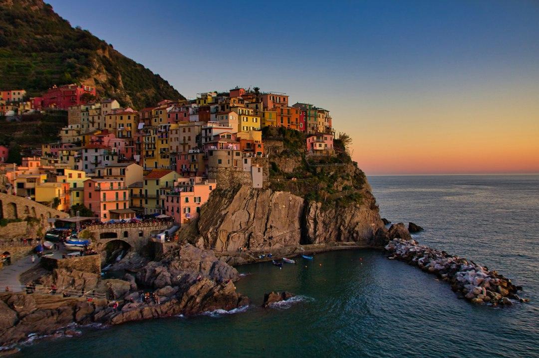 Self Catering Holidays to Italy — Italy