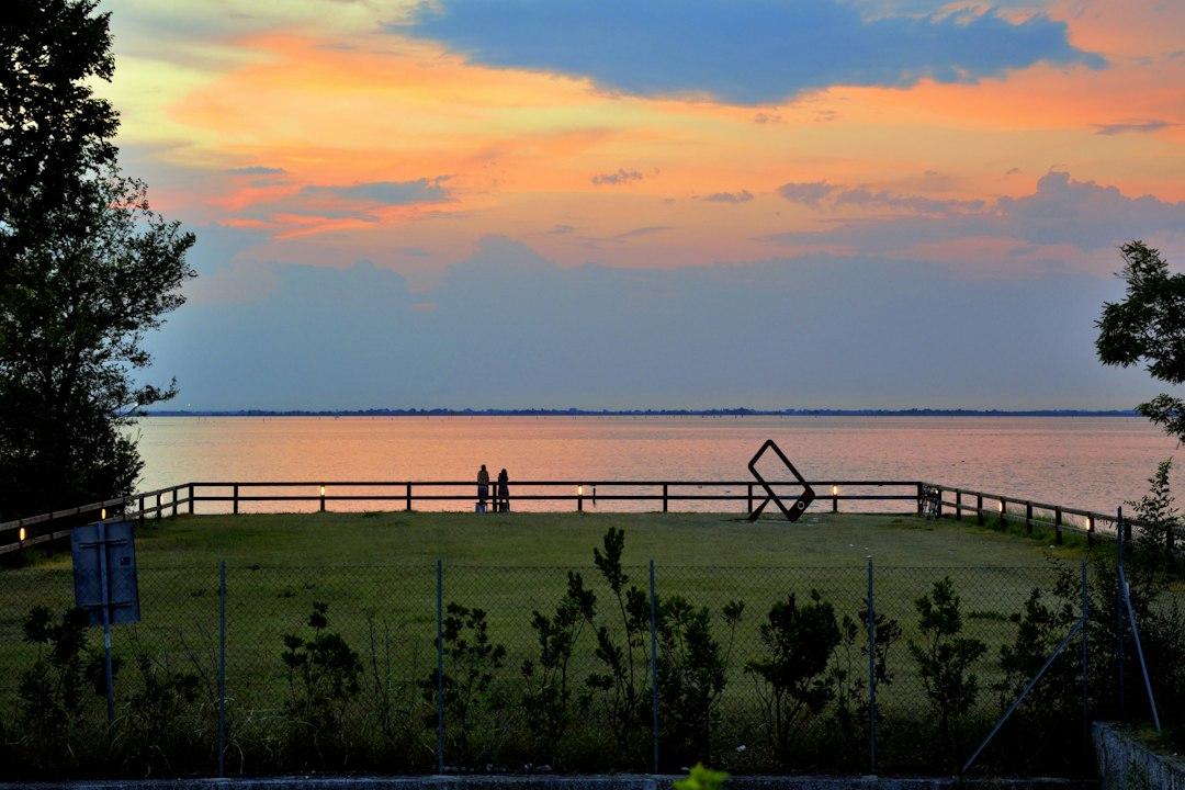 Lignano Sabbiadoro, Italy