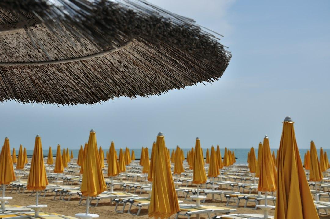 Lido di Jesolo, Italy