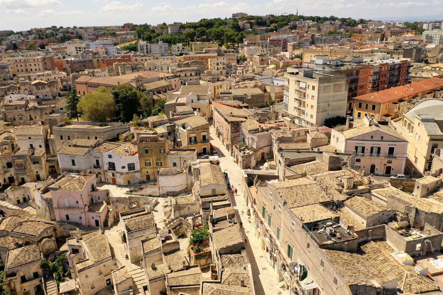 Syracuse, Italy
