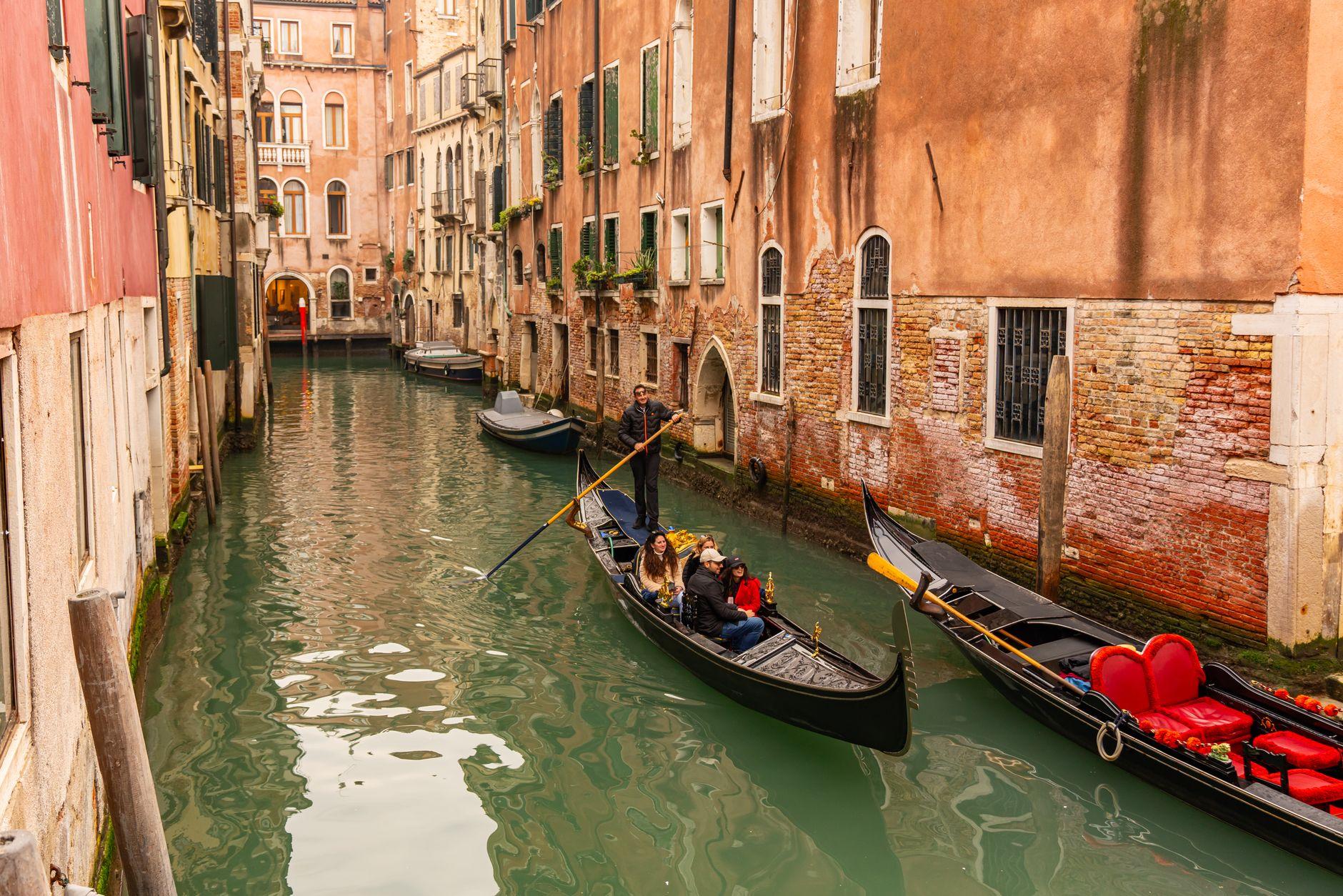Venice City Breaks — Italy