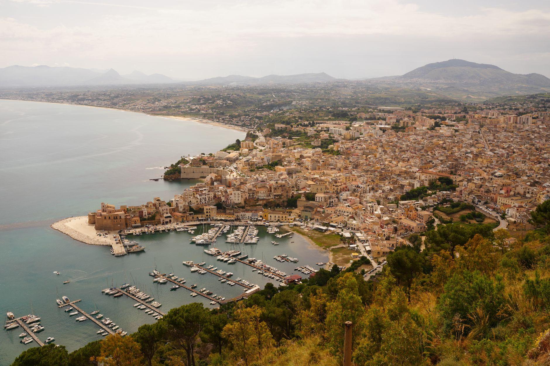 Palermo, Italy