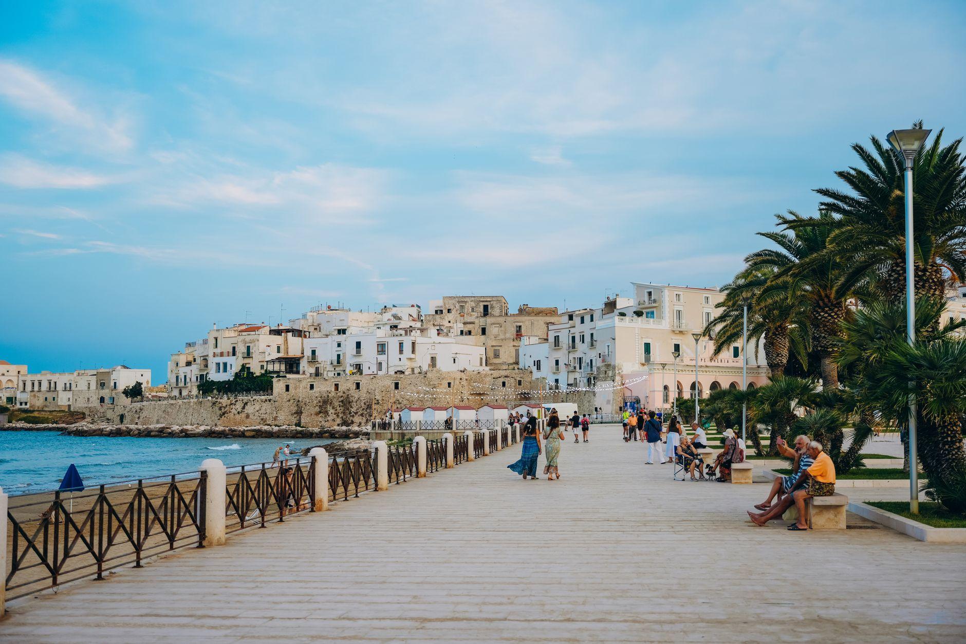 Otranto, Italy