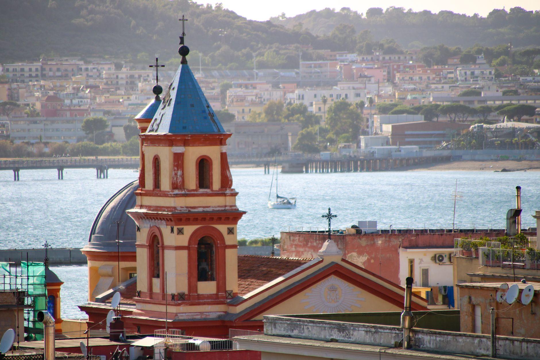 Cagliari, Italy
