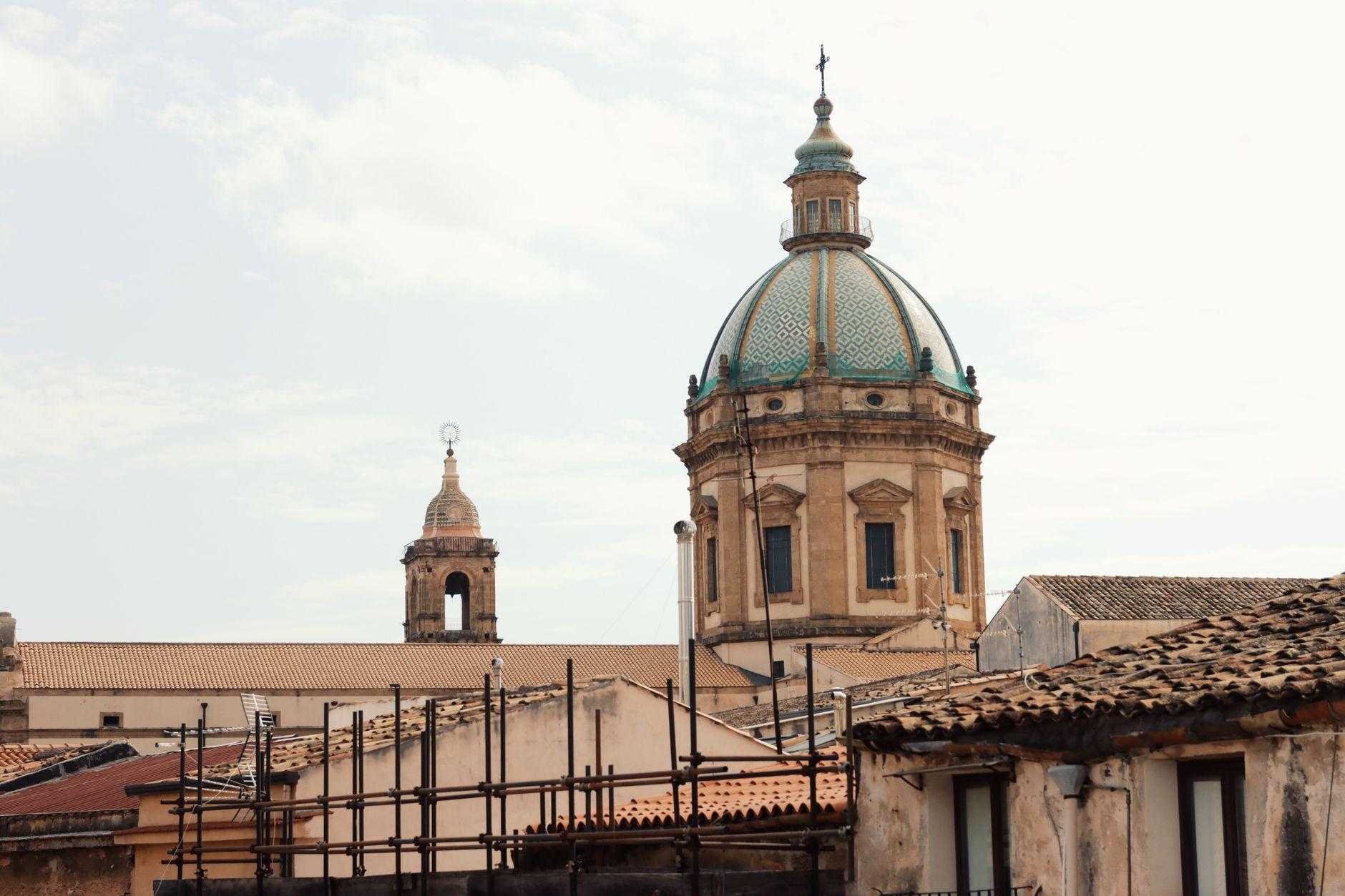 Palermo, Italy