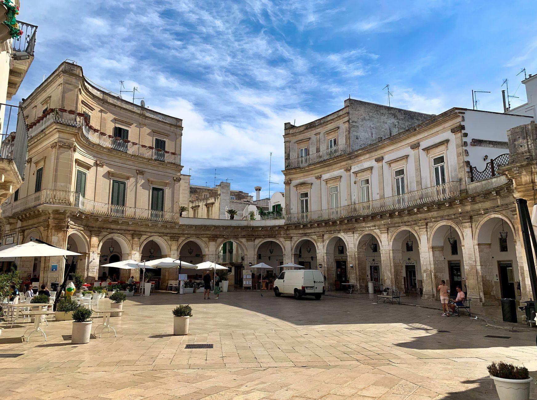 Syracuse, Italy