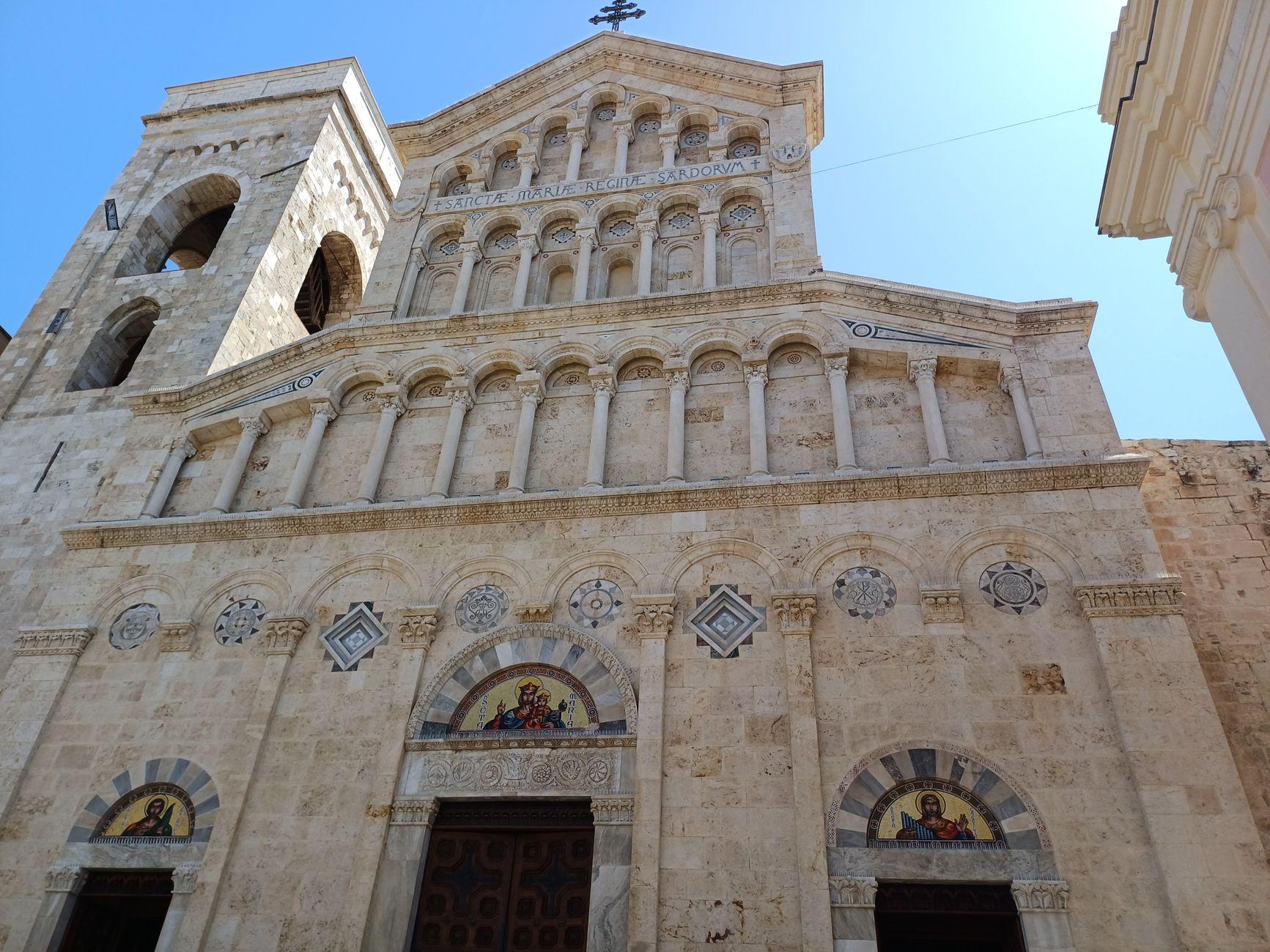 Cagliari, Italy