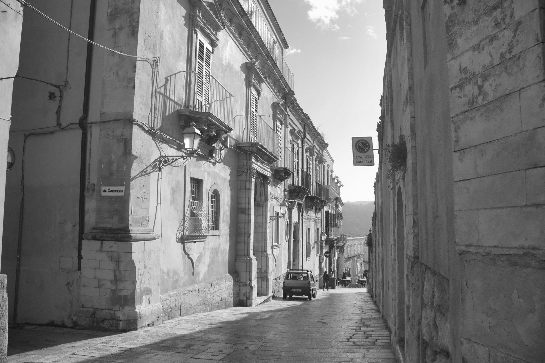 Noto, Italy