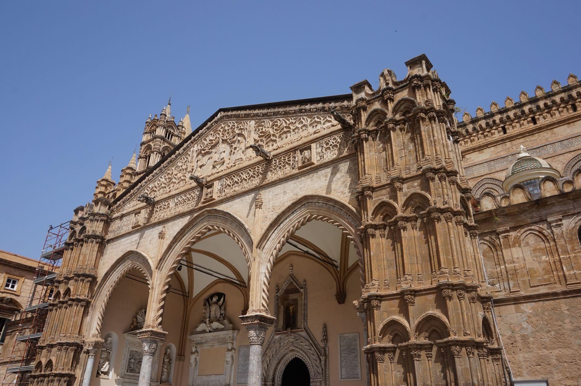 Palermo, Italy