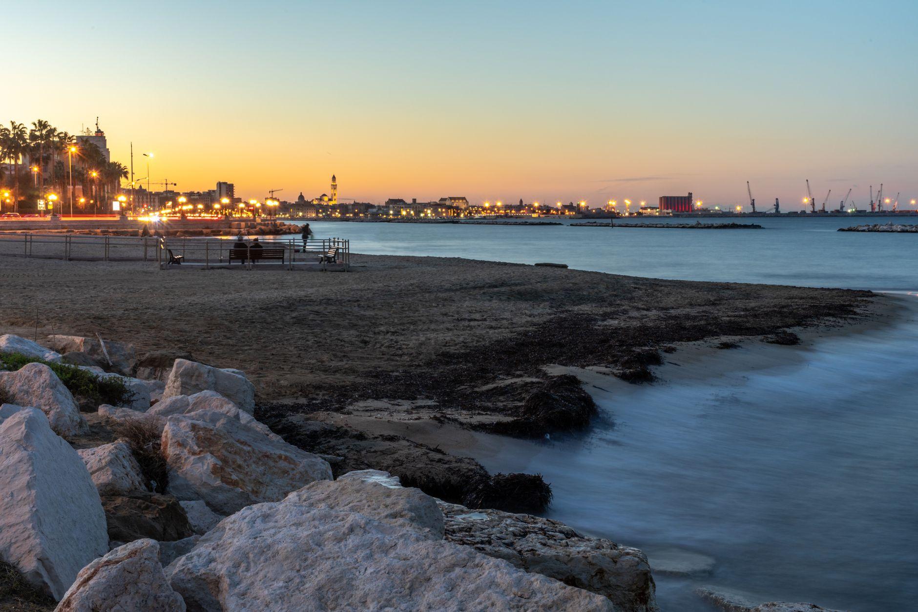 Bari, Italy