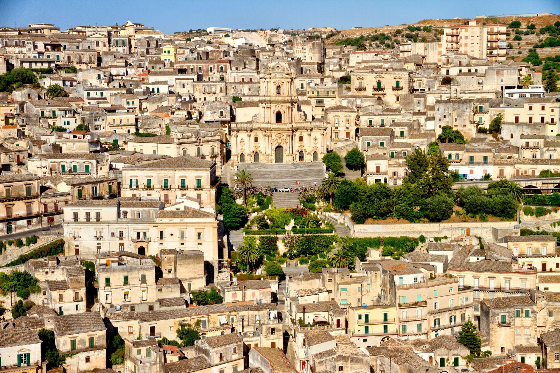 Syracuse, Italy