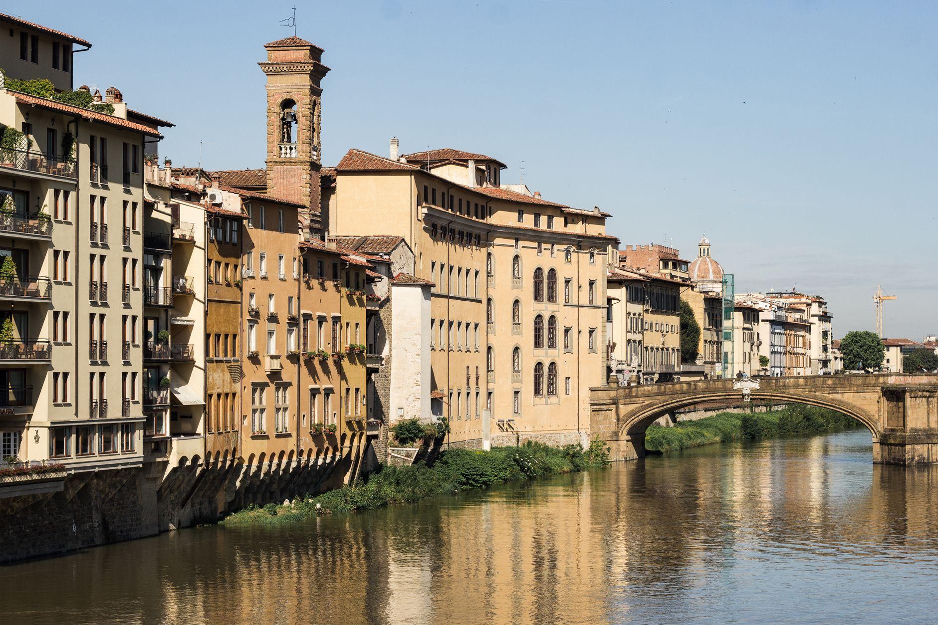 Weekend City Breaks to Italy — Italy