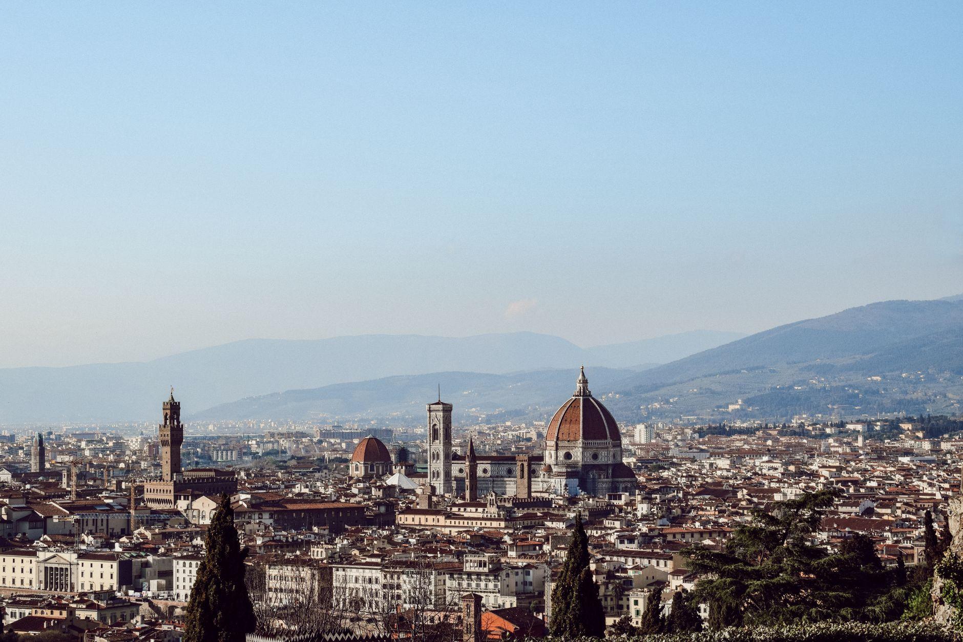 Florence, Italy