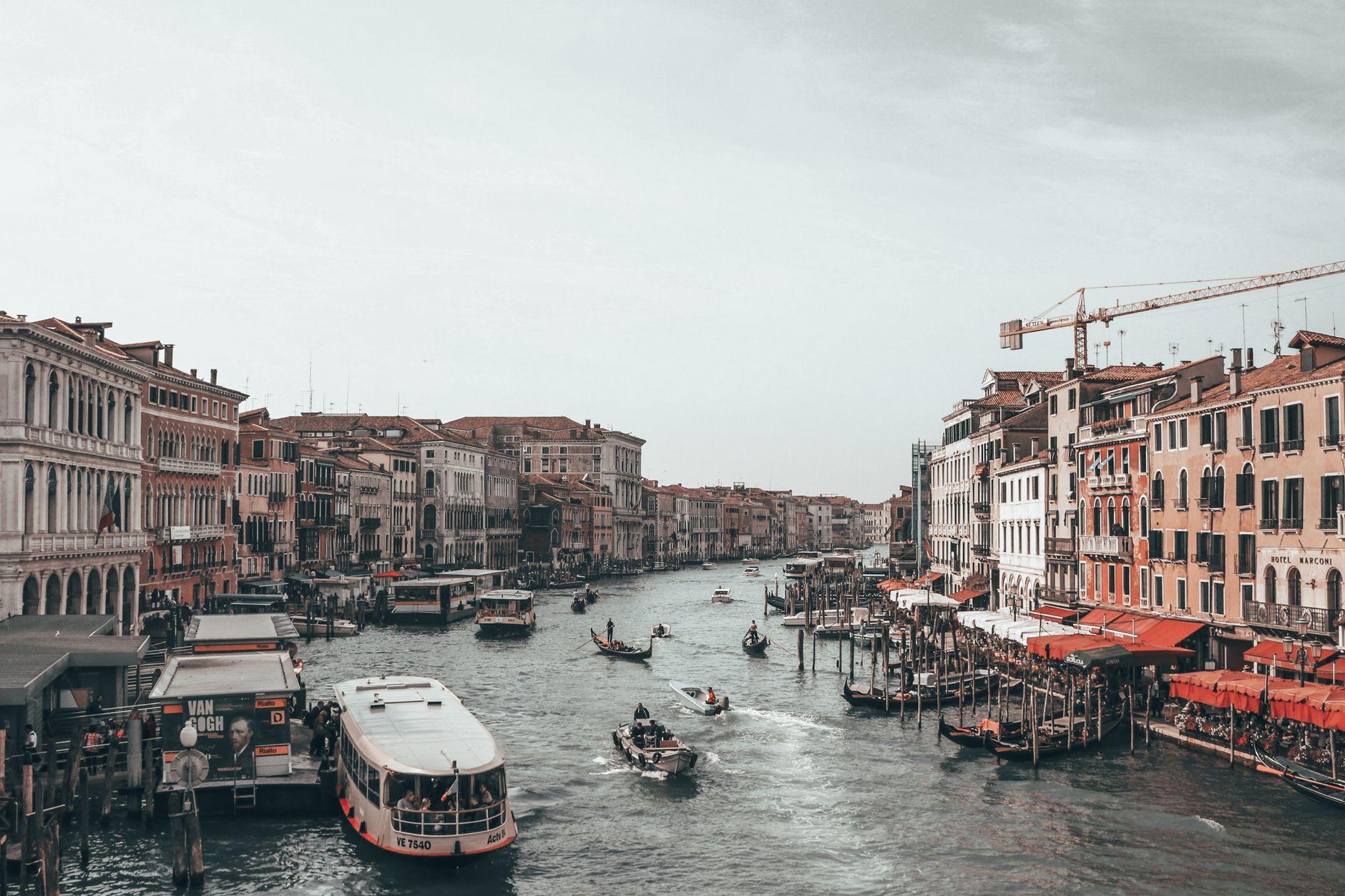Venice, Italy